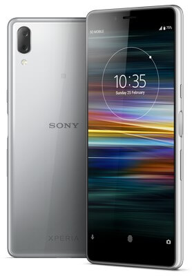 Замена аккумулятора на телефоне Sony Xperia L3